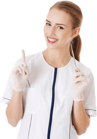 Smart Smile Dental | Dentist Deer Park | Girl Doctor