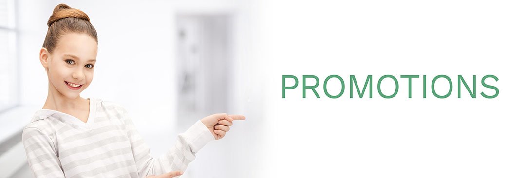 Smart Smile Dental Promotions Banner Dentist Deer Park